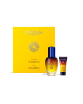 Overnight Serum Duo