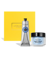 Nourishing Body & Hand Duo