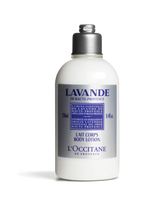 Lavande Blanche Perfumed Body Lotion