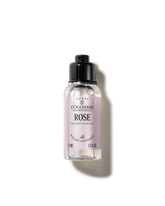 Rose Perfumed Shower Gel
