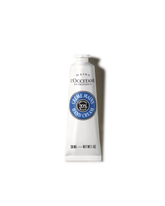 Shea Butter Hand Cream