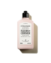 Fleurs de Cerisier (Formerly Cherry Blossom) Perfumed Body Lotion