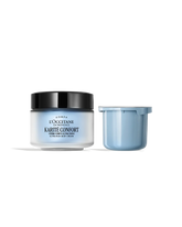 Karité Confort Ultra Rich Body Cream + Refill Duo
