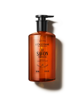Le Savon Lavender Liquid Hand Soap Refill