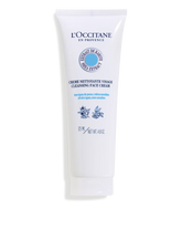 Shea Cleansing Face Cream