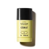 Citrus Verbena Stick Deodorant Refill