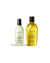 Cleanse & Pistachio Mist Duo