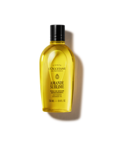 Almond Shower Oil