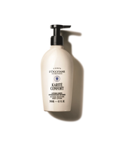 Karité Confort Intense Moisture Body Lotion