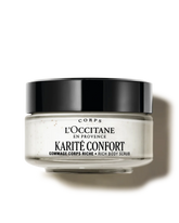 Karité Confort Rich Body Scrub