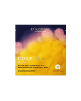 Immortelle Overnight Reset Serum Mask
