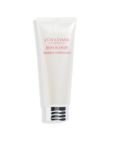 Reine Blanche Glow-Revealing Exfoliating Mask
