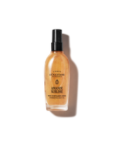 Almond Shimmering Oil