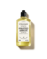 Osmanthus Abricot Perfumed Shower Gel