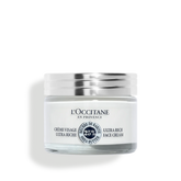 Shea Butter Light Comforting Cream