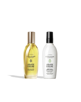 Visibly Firm & Mist Duo