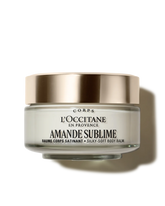 Almond Body Balm