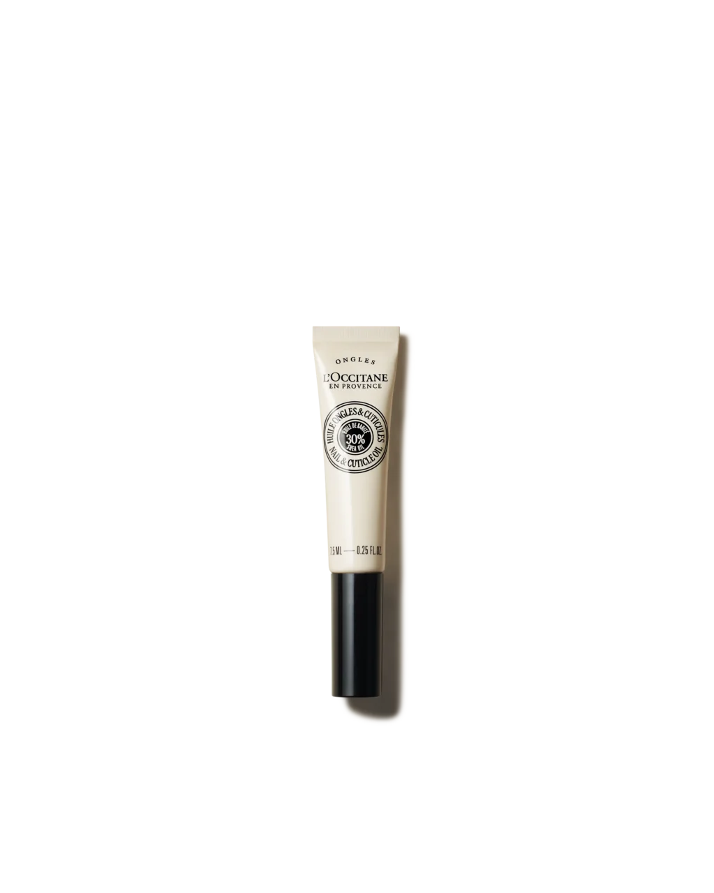 Shea Nail & Cuticle Oil