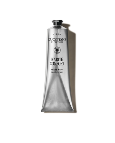 Karité Confort Foot Cream