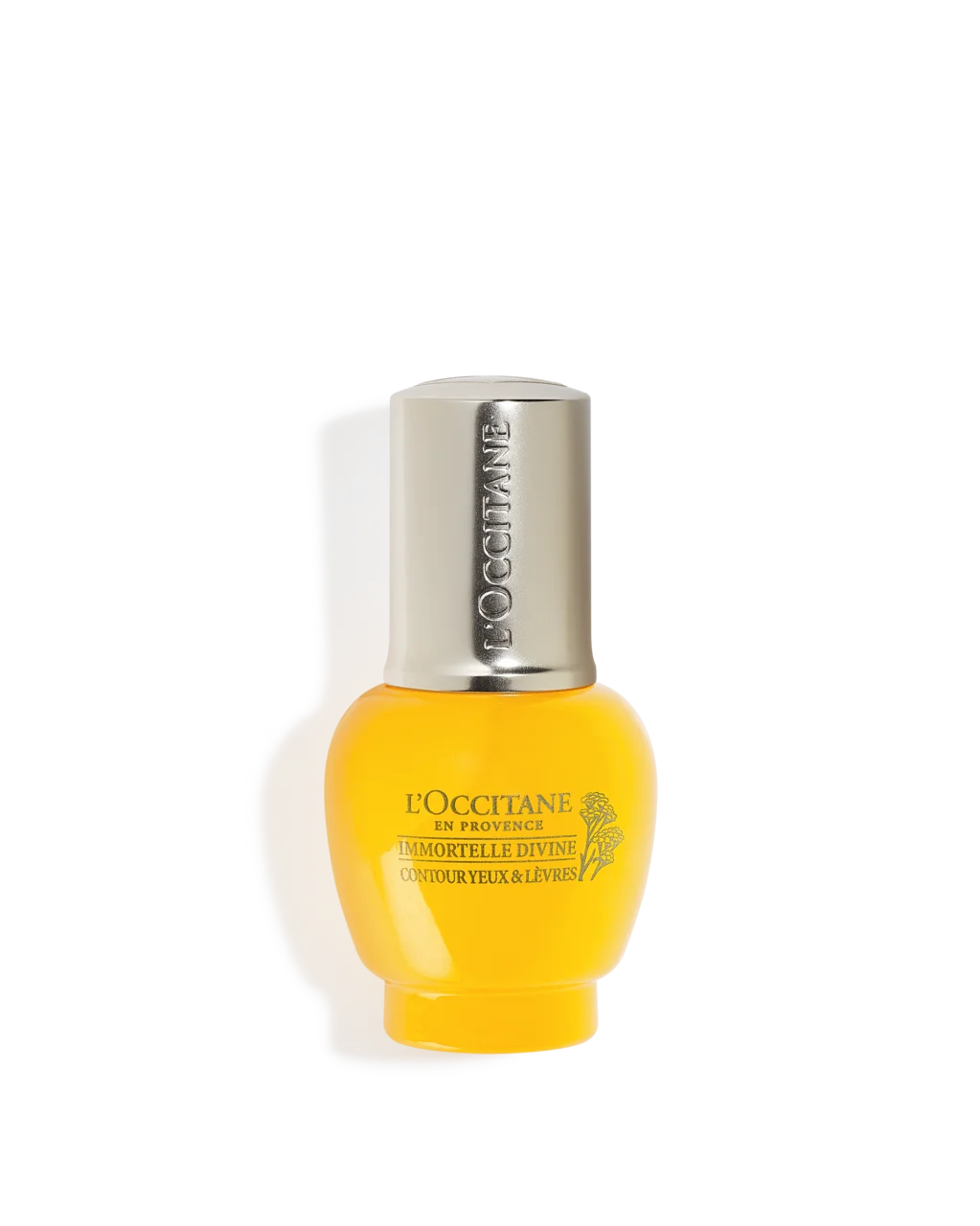 Immortelle Divine Eye & Lip Contour
