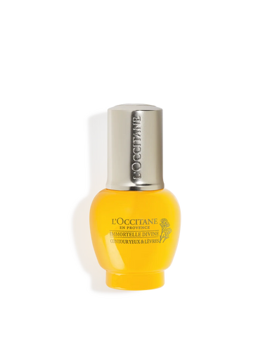 Immortelle Divine Eye & Lip Contour