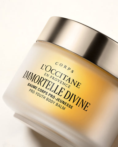 Immortelle Divine Body Balm