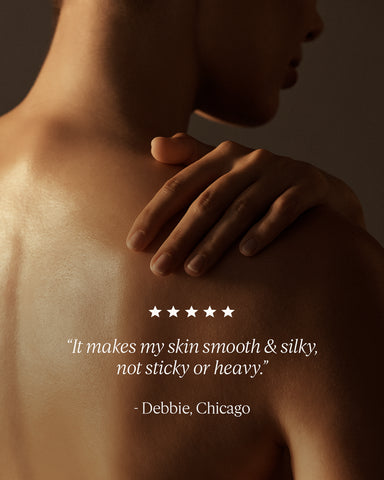 Immortelle Divine Body Balm