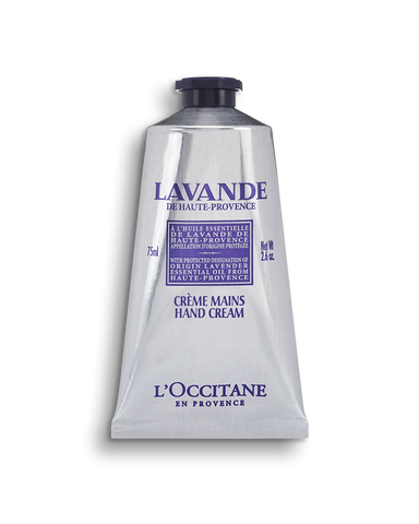 Noble Épine Perfumed Hand Cream