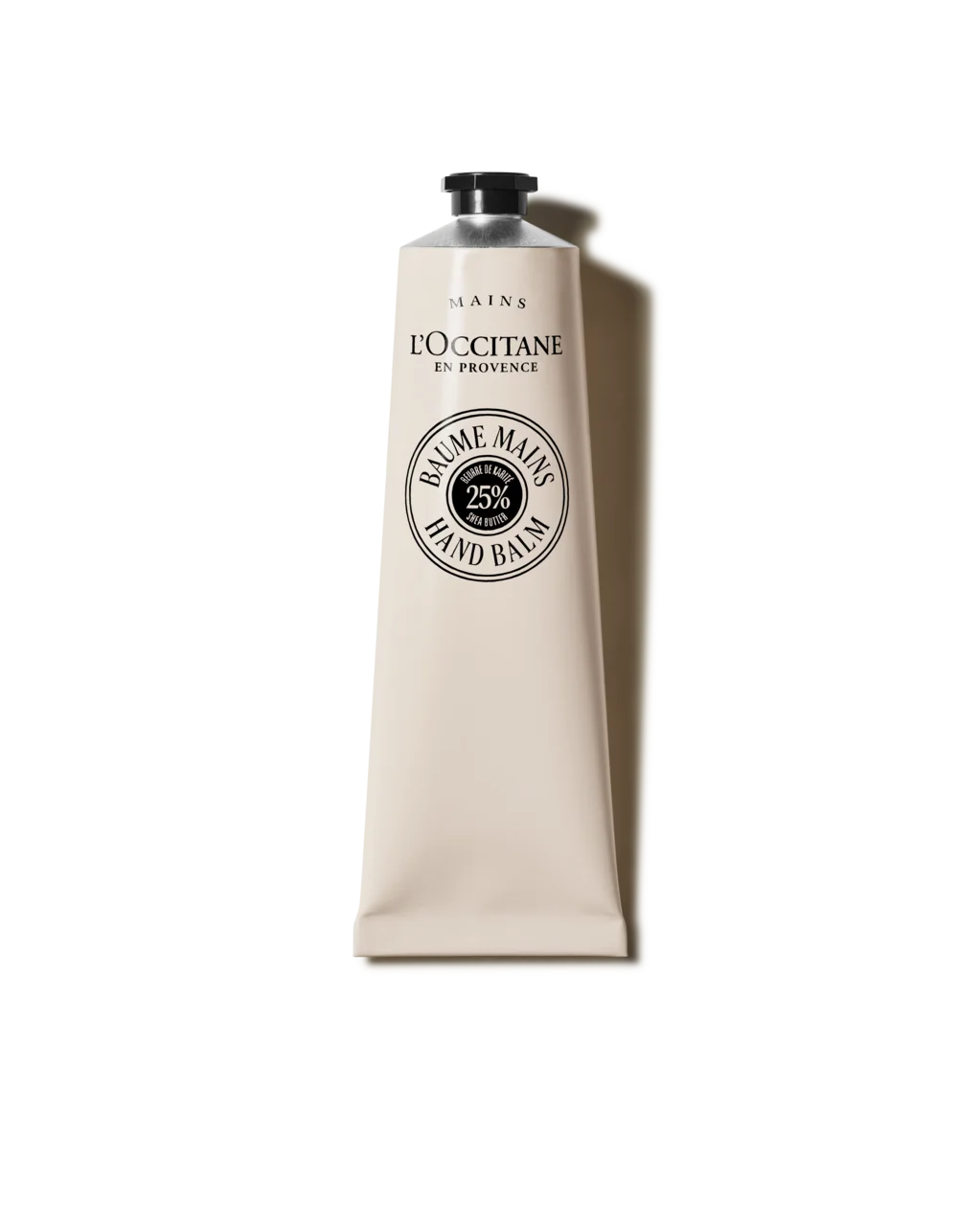 Shea Butter Hand Balm