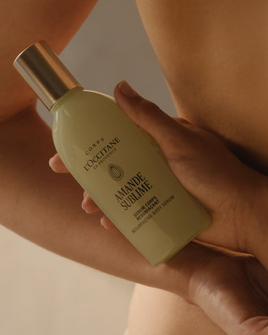Almond Resurfacing Body Serum