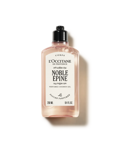Barbotine Perfumed Shower Gel