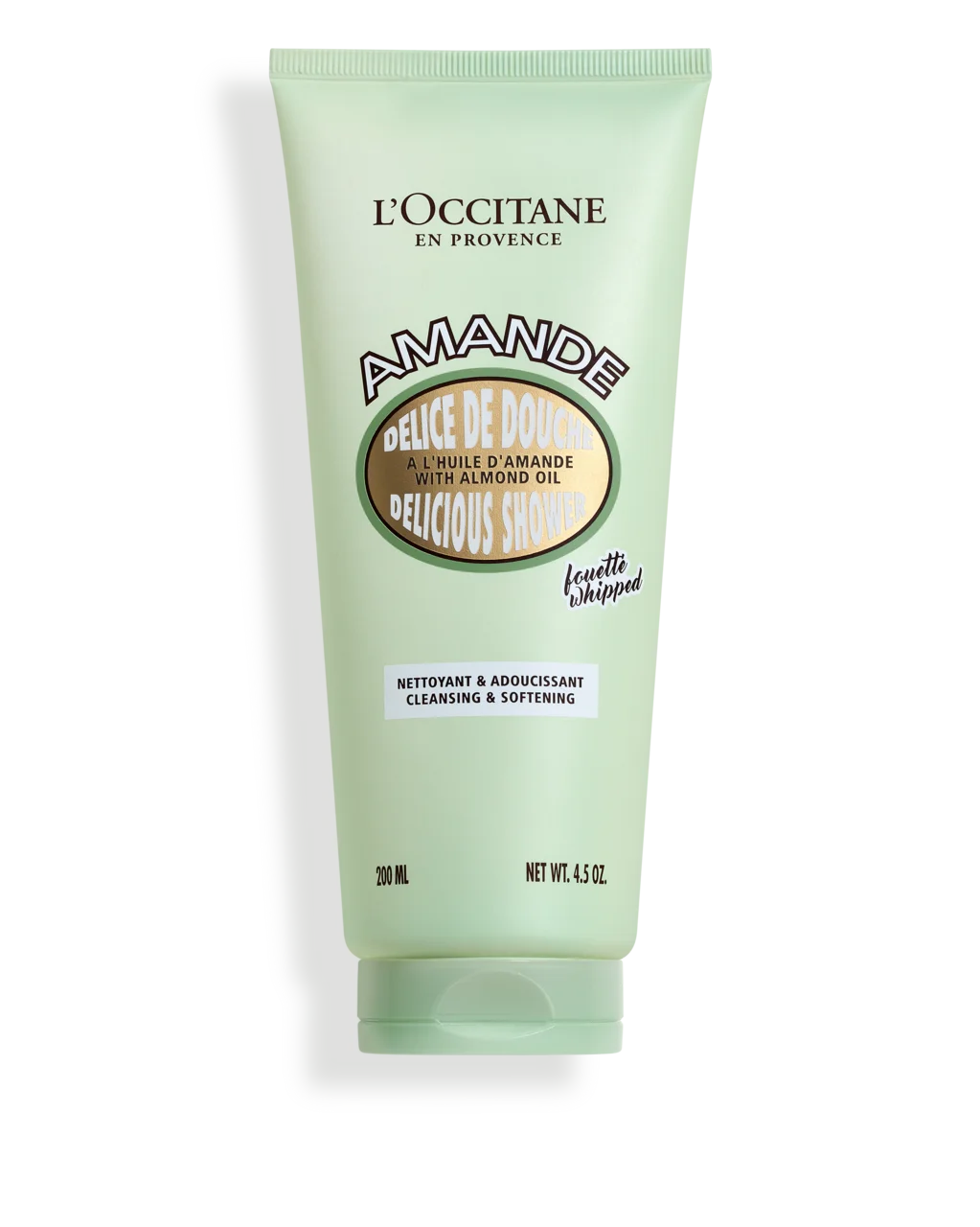 Almond Delicious Shower