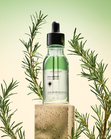 Pro-Density + Advanced Scalp Treatment