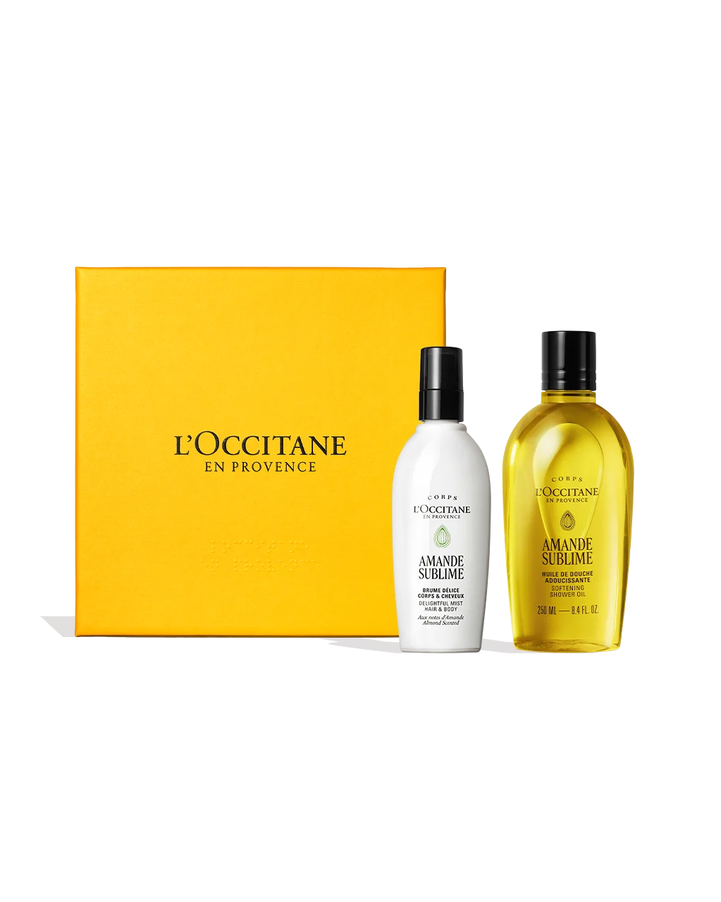 Cleanse & Mist Duo