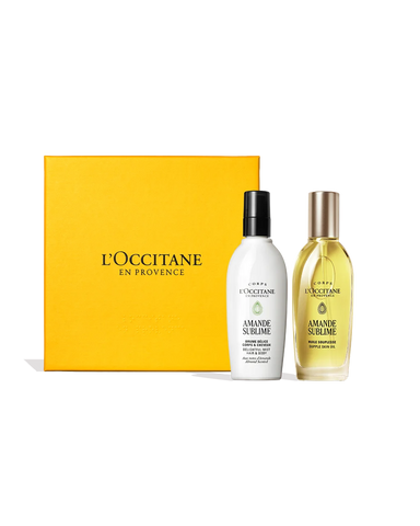 Visibly Firm & Mist Duo
