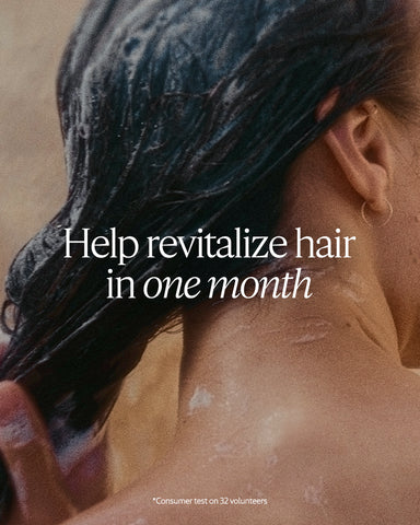 Intensive Repair Shampoo Refill