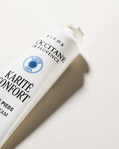 Karité Confort Foot Cream