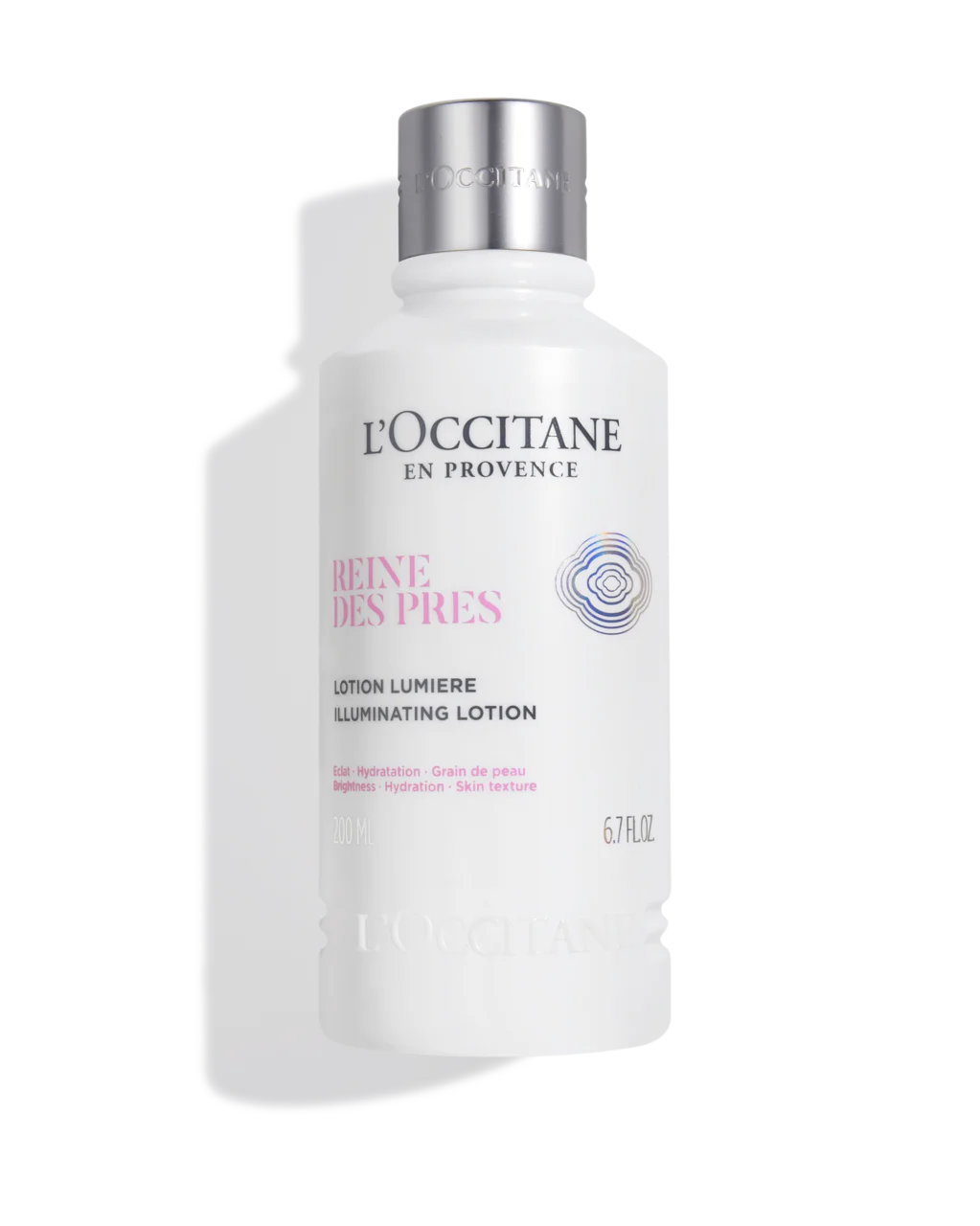 Reine Des Pres Illuminating Lotion