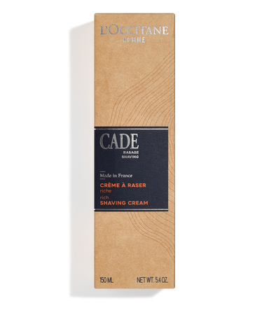 Cade Shaving Cream