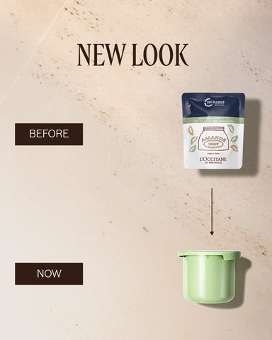 Almond Milk Concentrate Refill
