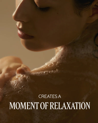 Lavender Foaming Bath