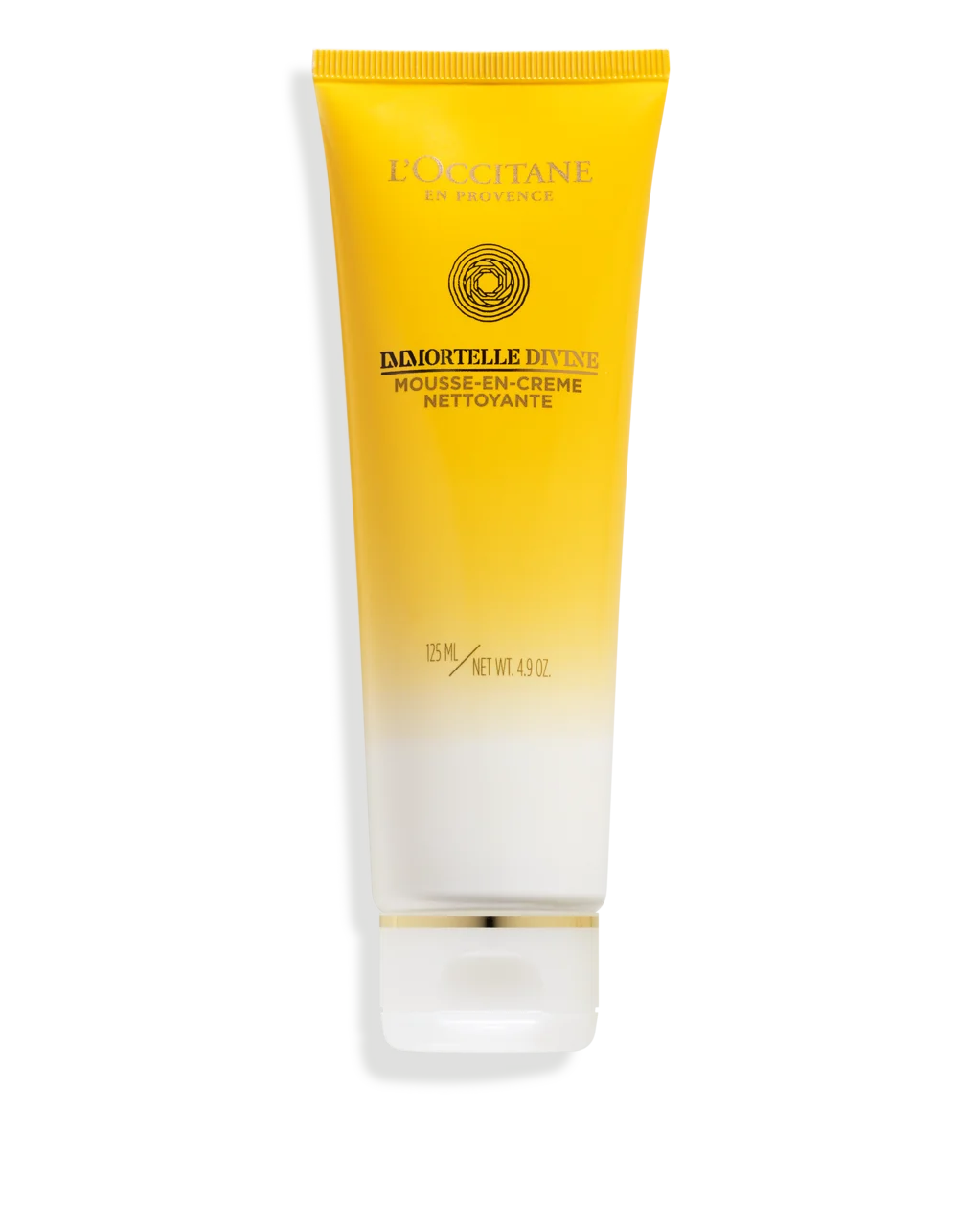 Immortelle Divine Foaming Cleansing Cream