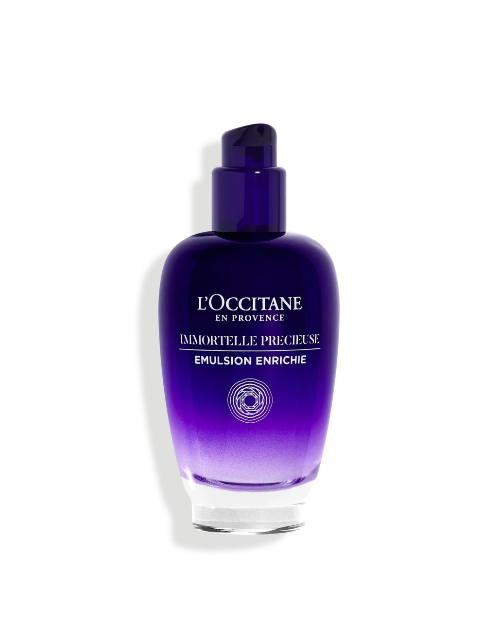 Immortelle Precious Enriched Emulsion