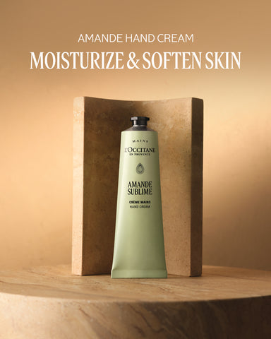 Almond Hand & Body Duo