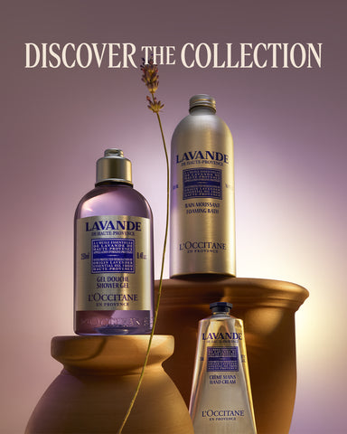 Lavender Body Lotion