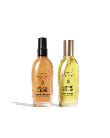 Visibly Firm & Shimmer Duo
