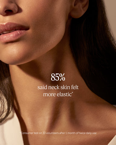 Immortelle Divine Smoothing Neck Cream