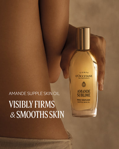 Almond Favorites