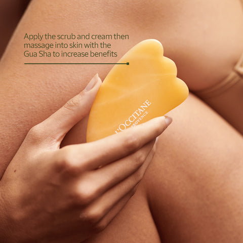 Body Gua Sha