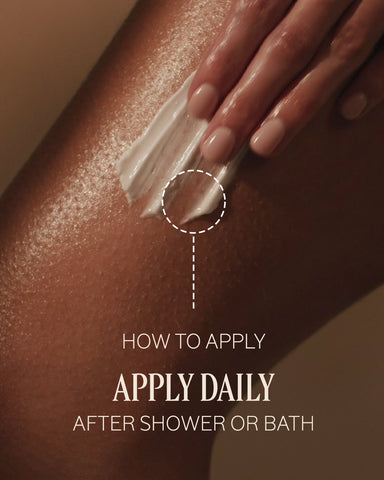 Lavender Body Lotion
